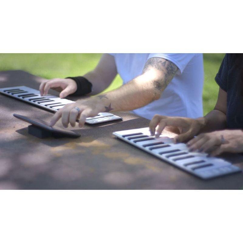 CME Pro Xkey Air 37 MIDIキーボード - DTM＆DAWソフト・セット・機材