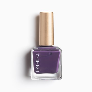 【MEKO】指尖戲光感指甲油-44敞開心扉 ED-044