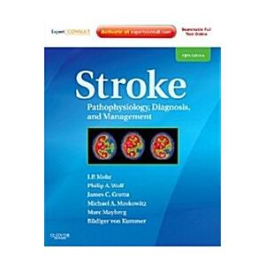 Stroke (Hardcover  Pass Code  5th)