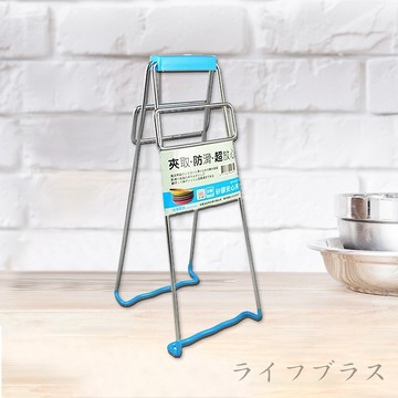 矽膠安心防燙碗夾 (防燙夾)