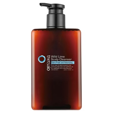 thetsaio 機植之丘 野萊姆頭皮潔淨液，額外清新蓬鬆  280ml  1瓶