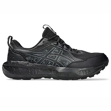 Asics Gel-sonoma 8 Gtx [1011B977-002] 男 慢跑鞋 越野跑鞋 防水 緩衝 彈力 黑