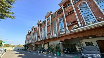 安平區世平五街透天店住｜台南市安平區世平五街