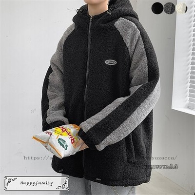XLARGE ボアジャケット ブルゾン ジャケット/アウター メンズ 【送料無料キャンペーン?】