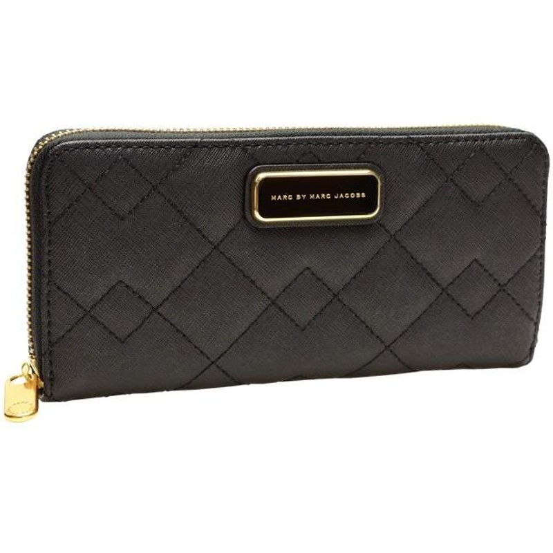 マークバイマークジェイコブス 長財布 MARC BY MARC JACOBS ラウンドファスナー 新作 m0005394 | LINEブランドカタログ