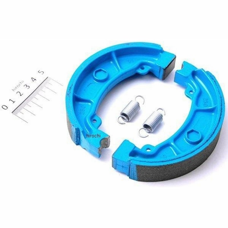 メーカー在庫あり デイトナ プロブレーキシュー ホンダ フュージョン フュージョンse フュージョンタイプx Jp店 通販 Lineポイント最大0 5 Get Lineショッピング