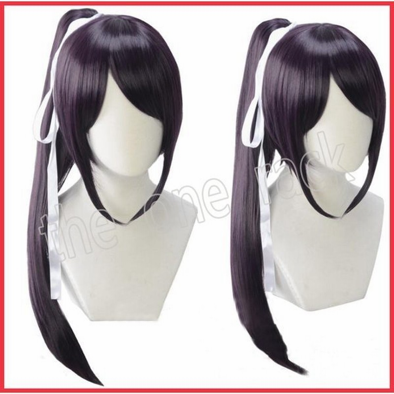 賭ケグルイ 五十嵐清華 いがらし さやか コスプレウィッグ かつら Wig 高温耐熱 コスチューム イベント アニメ 変装 通販 Lineポイント最大0 5 Get Lineショッピング