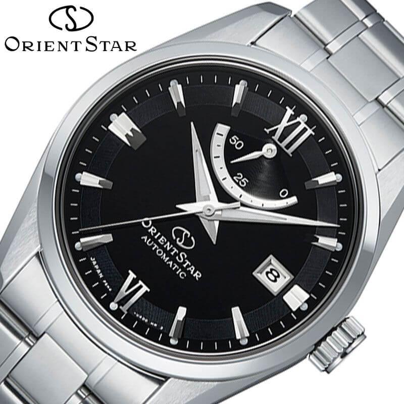 オリエント 腕時計 ORIENT 時計 オリエントスターコンテンポラリースタンダード ORIENTSTAR CONTEMPORARY STANDARD 男性 メンズ RK-AU0004B | LINEブランドカタログ