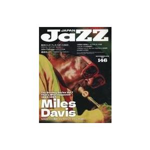 中古音楽雑誌 JAZZ JAPAN Vol.146