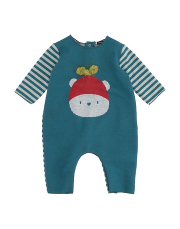 AVENTIQUATTRORE Baby Jumpsuits & Overalls - Item 15424851