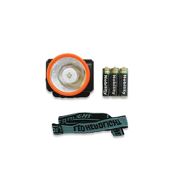 【熊讚】CY-012高功率 超亮 頭燈(防滴水 二段式開關 強光/弱光)