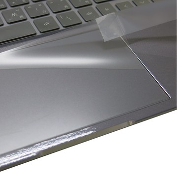 【Ezstick】MSI 微星Creator Z16HX Studio B13 B13VFTO 滑鼠板 觸控板保護貼