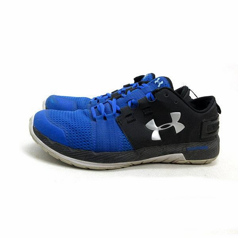 アンダーアーマー ジムトレーニングシューズ27cm