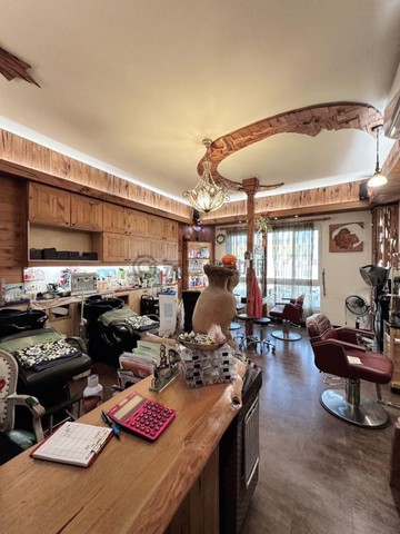 近豐原市區┃豐東北陽好商圈☕️美美透天店面｜台中市豐原區北陽二街