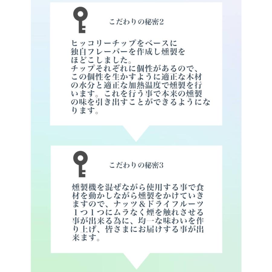 燻製が悪いんだ 燻製発酵ナッツ＆フルーツＭＩＸ ５５g 麹菌 発酵 燻製 ミックスナッツ 燻製ナッツ スモークナッツ ドライフルーツ 小魚 おつまみ 日本製