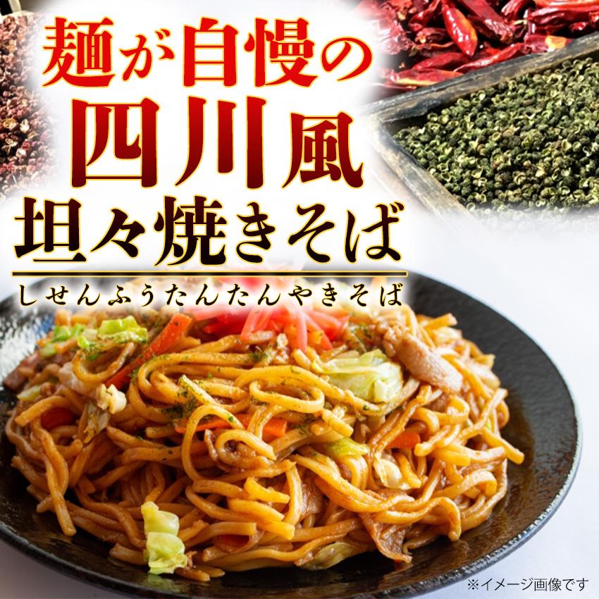 冷凍 麺が自慢の四川風坦々焼きそば 1kg マルハニチロ 業務用 冷凍麺 中華麺 ピリ辛 屋台 お祭り 簡単調理 お徳用 学祭 冷凍食品 中華惣菜 冷凍麺