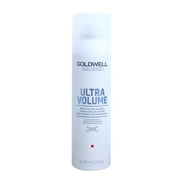 歌薇 GOLDWELL DS 量感乾洗髮 250ml 乾洗髮 蓬鬆 潔淨 洗髮 光澤 不黏膩 清爽
