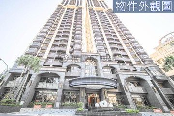 台積電│第一豪宅楠梓．瀚三平車｜高雄市楠梓區東寧路