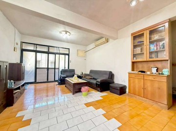 大空間採光佳‼️明志學區大三房美寓✨住商政哲｜新北市泰山區明志路二段