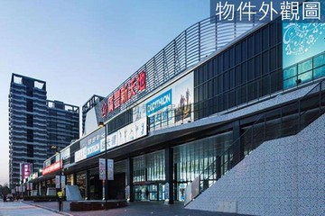 天鼎宋嫚雅★近廣豐商圈~低總價平房~單身首選｜桃園市八德區永福街