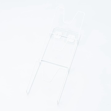 不留痕三層鍋蓋架 KCT13120 NITORI宜得利家居