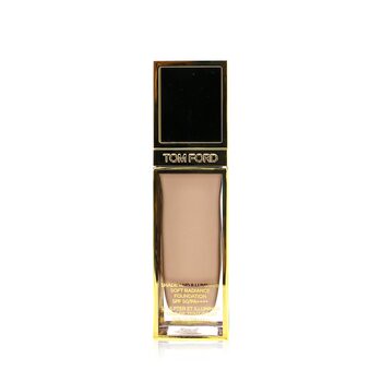 Tom Ford Tom Ford Shade And Illuminate Soft Radiance粉底液 SPF 50 - # 0.4 Rose 30ml/1oz-粉底及蜜粉