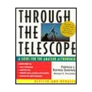 Through the Telescope (Paperback  2nd  Revised  Updated)