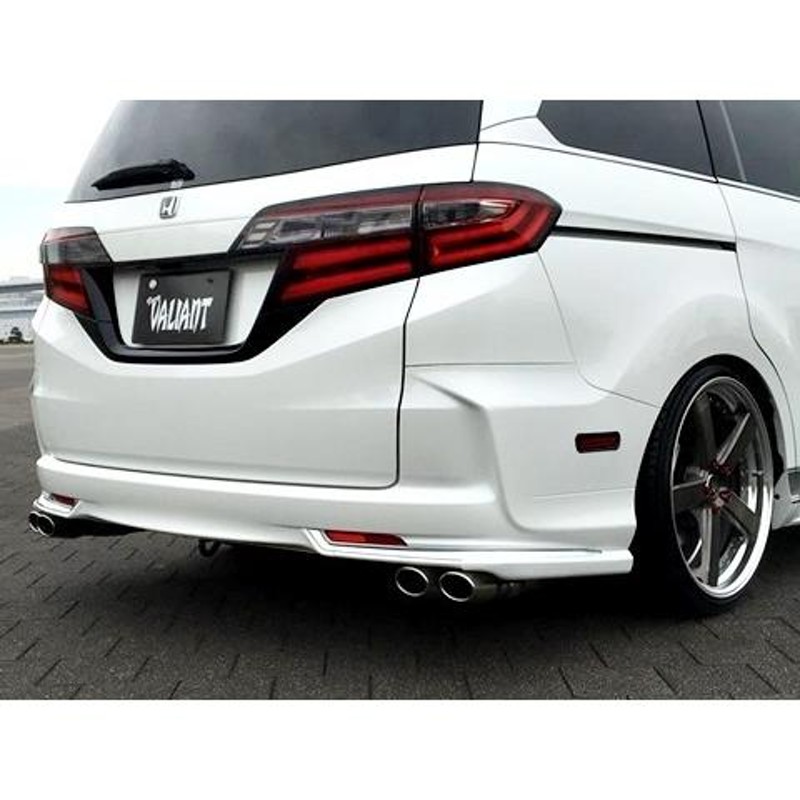 ガレージベリー Vary」オデッセイ アブソルート(RC1/RC2/RC4)前期/中期  