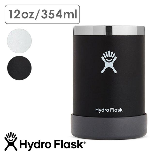 ハイドロフラスク Hydro Flask ビアー 354ml スピリッツ クーラーカップ 8900250 FW22 BEER 12oz SPIRITS COOLER CUP 保冷缶ホルダー 缶ビール