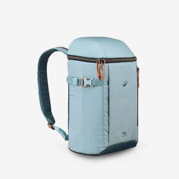 【迪卡儂】10L 輕巧保冰背包 (可保冰5小時)｜Decathlon
