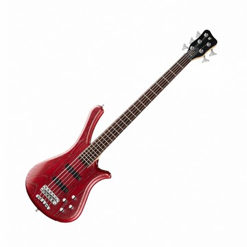 Warwick RockBass Fortress 5 五弦電貝斯 多色款