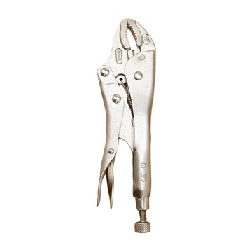 CHIU 萬能鉗 CR-MO 7吋 台灣製造  1支