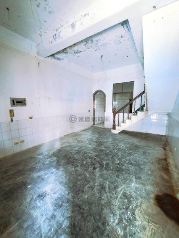 大寮工業區過溪待整修四樓透天｜高雄市大寮區和祥街