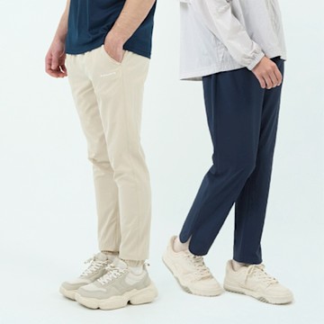 GIORDANO 男/女裝 3M休閒褲【多色任選】