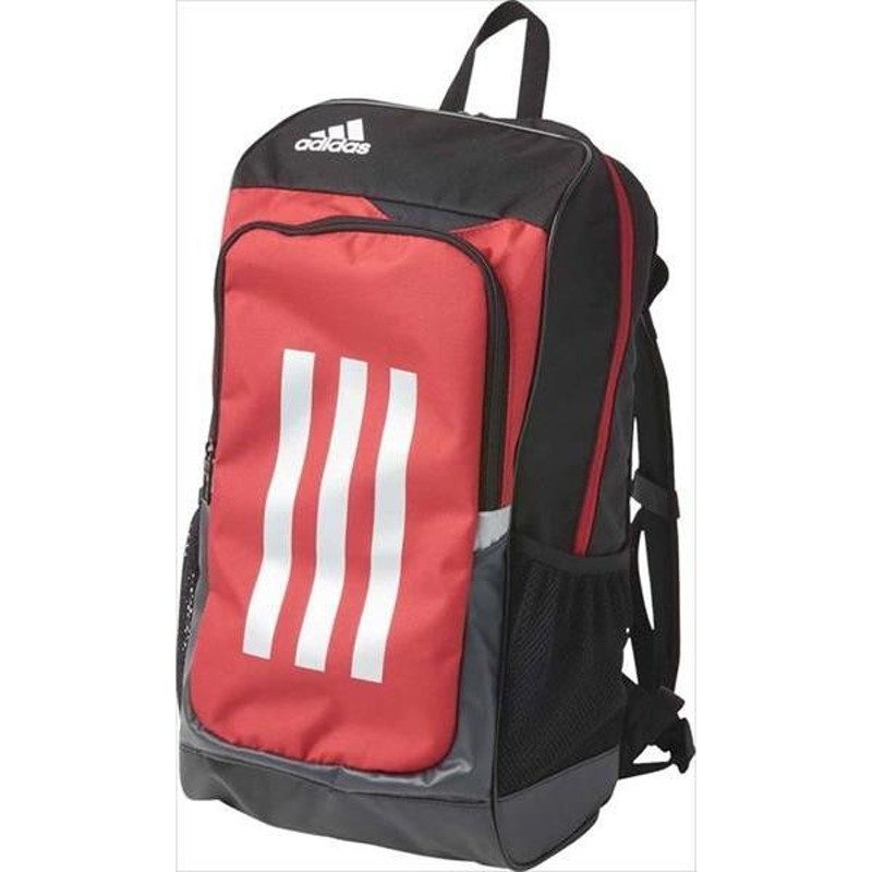 アディダス　adidas ソフトボール　野球　バックパックリュック35L