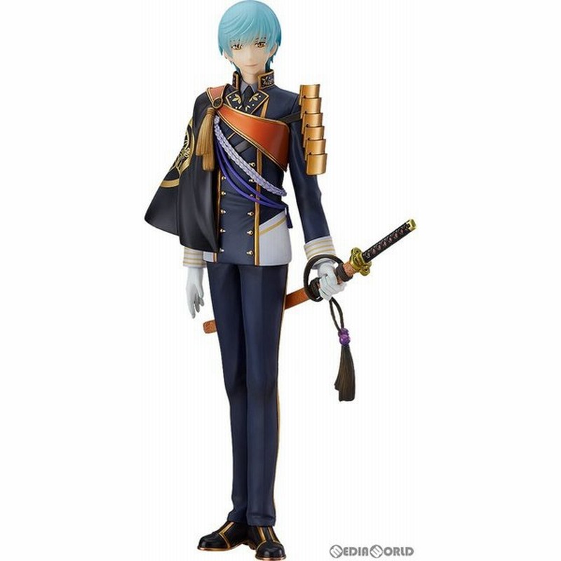 新品即納 Fig 一期一振 いちごひとふり 刀剣乱舞 Online 1 8 完成品 フィギュア オランジュ ルージュ 1901 通販 Lineポイント最大0 5 Get Lineショッピング