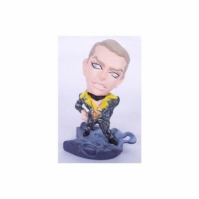 中古トレーディングフィギュア プロシュート キャラヒーローズ ジョジョの奇妙な冒険 第五部 黄金の風 中編 通販 Lineポイント最大0 5 Get Lineショッピング