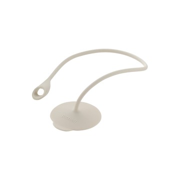 Richell Lunch-kun Spoon Holder that won\'t fall off