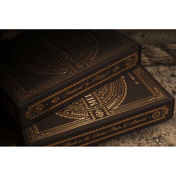 【USPCC 撲克】Medallions Signature 大獎章撲克牌- S103165237