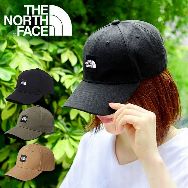 スクエア ロゴ キャップ ザ ノースフェイス THE NORTH FACE Square Logo Cap スクエアロゴ キャップ 帽子  2022秋冬新色 ワッペン nn41911 通販 LINEポイント最大0.5%GET | LINEショッピング