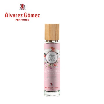 【Alvarez Gómez】花漾清新柑橘香水 30ml