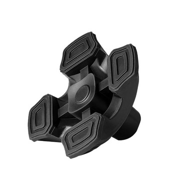 🔥臺灣出貨🔥腋下雙拐杖配件手杖四腳助行便椅套腳墊防滑耐磨底塞橡膠墊軟牛筋 S5GA