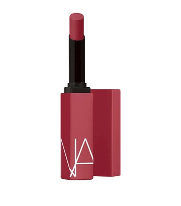 Nars Powermatte Lipstick
