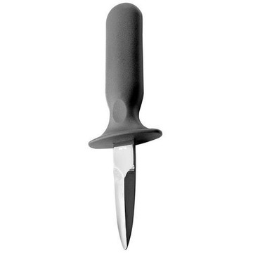 《IBILI》好握生蠔刀(黑)