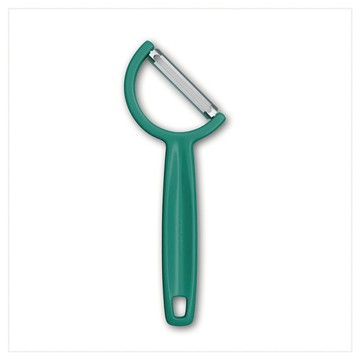 Rho 削皮器（兩色可選） 綠色
