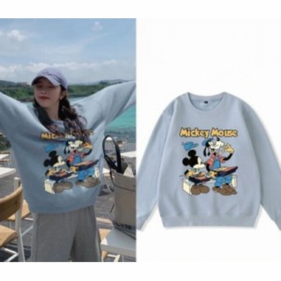 8colors ミッキー パーカー Disney ペアルック カップル トレーナー スウェット ディズニー 厚手 薄手 男女兼用 お揃い トップス裏起毛 通販 Lineポイント最大1 0 Get Lineショッピング