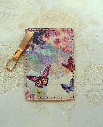 悠遊卡套/車票夾/卡片夾