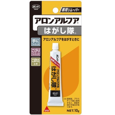 業務用100セット コニシ アロンアルファ #30434 ハイスピード 生活用品