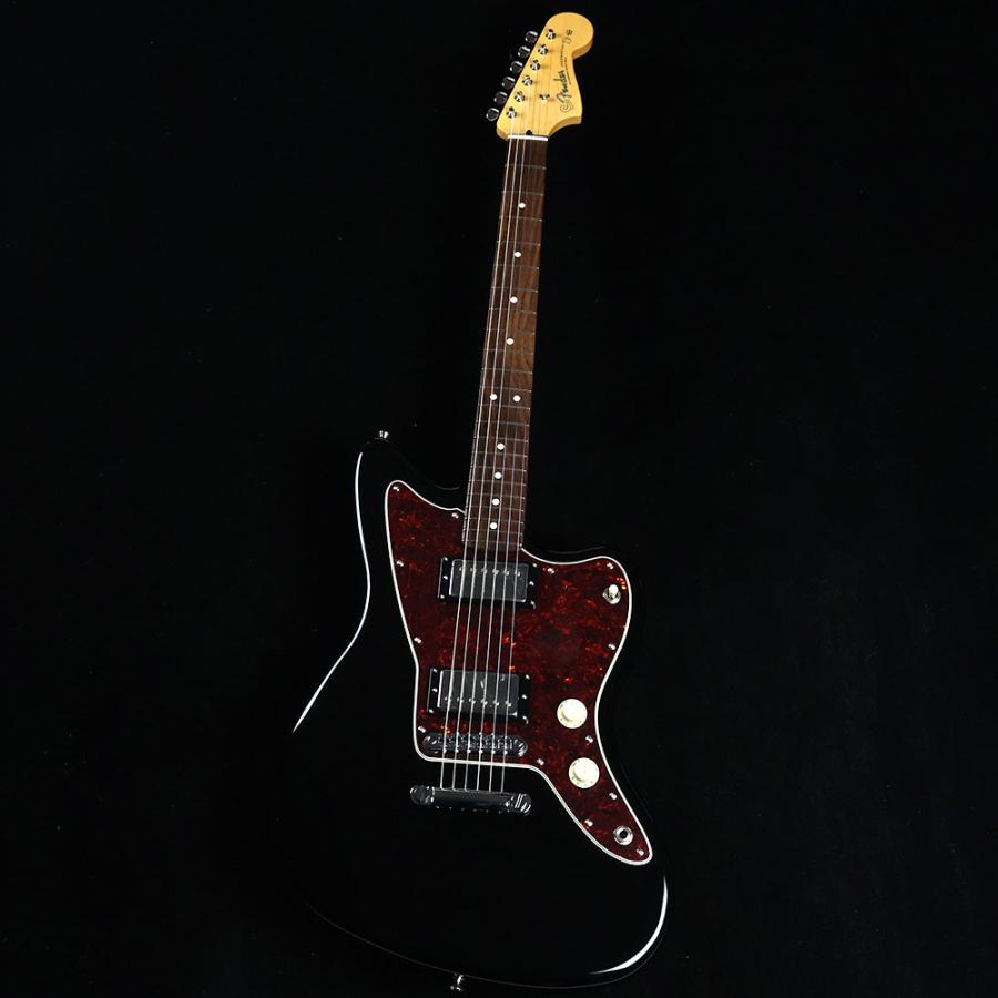 Fender Made In Japan Limited Adjusto-Matic Jazzmaster HH 限定モデル フェンダー ジャズマスター