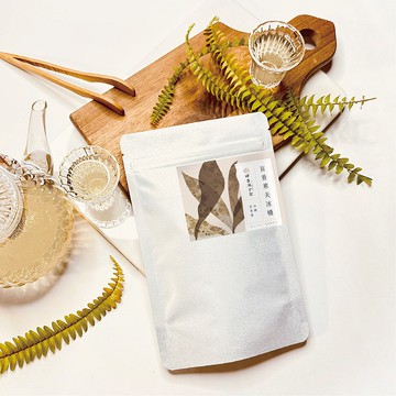 百香寒天冰糖 冰糖磚 10入 百香 百香果 寒天 冰糖